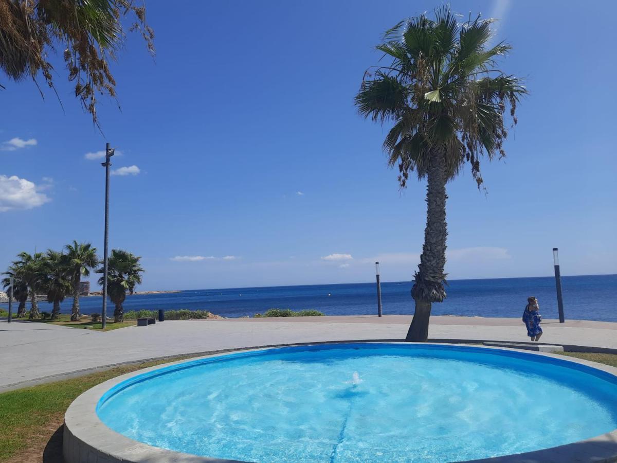 Bebi Casa Apartment Torrevieja Exterior photo