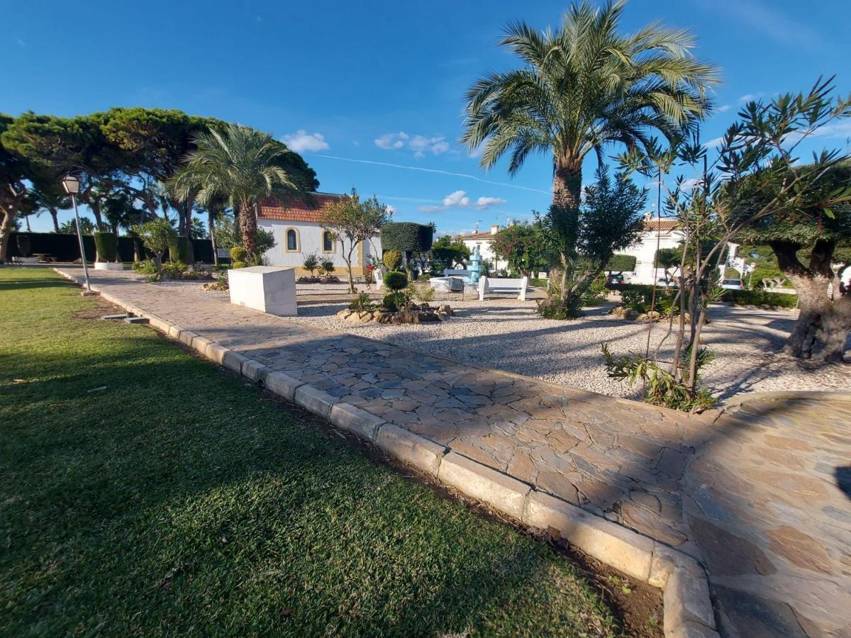 Bebi Casa Apartment Torrevieja Exterior photo