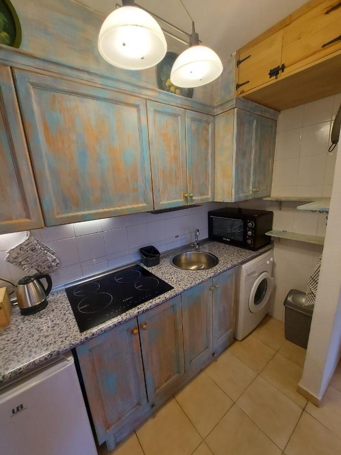 Bebi Casa Apartment Torrevieja Exterior photo