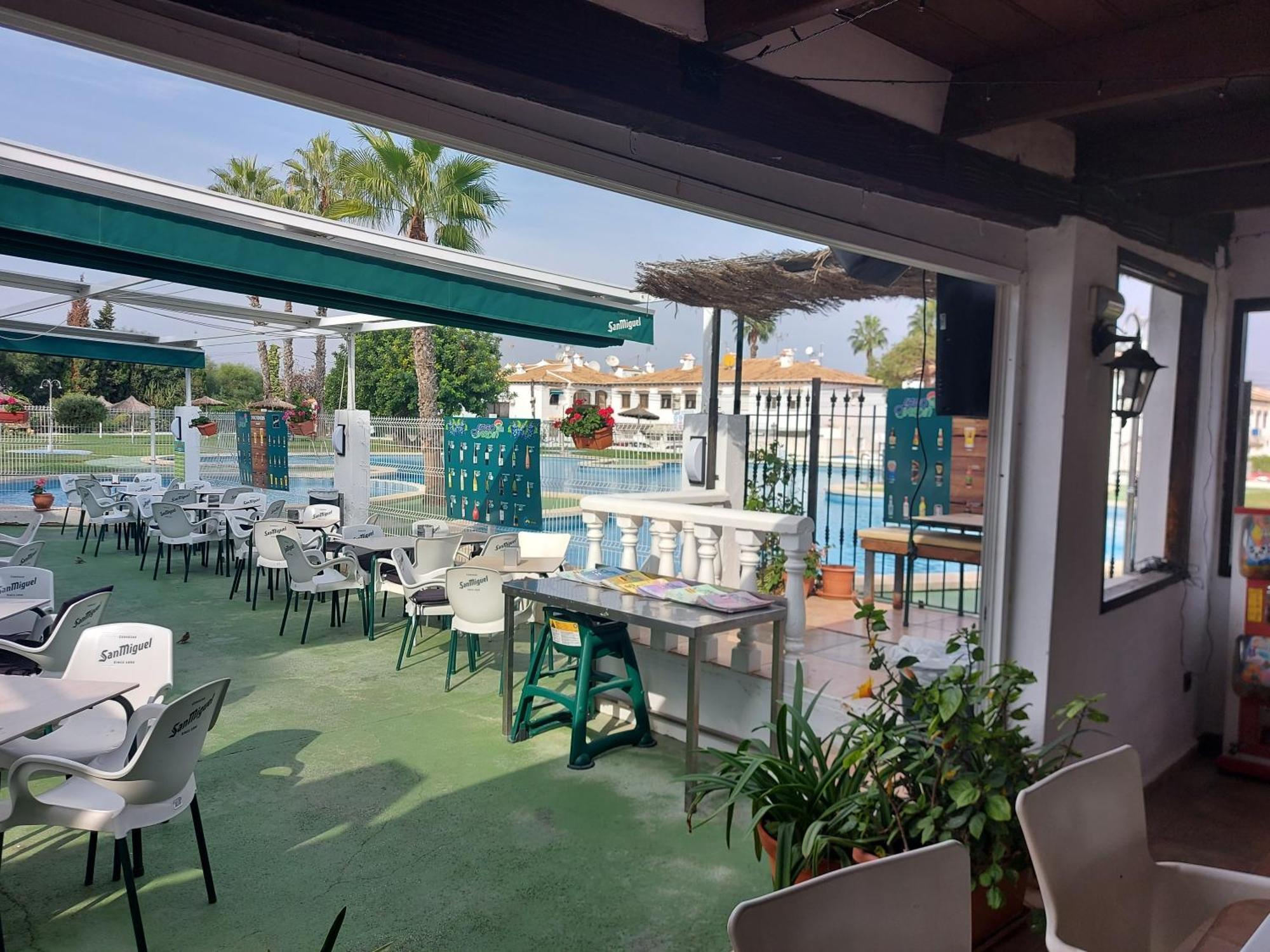 Bebi Casa Apartment Torrevieja Exterior photo