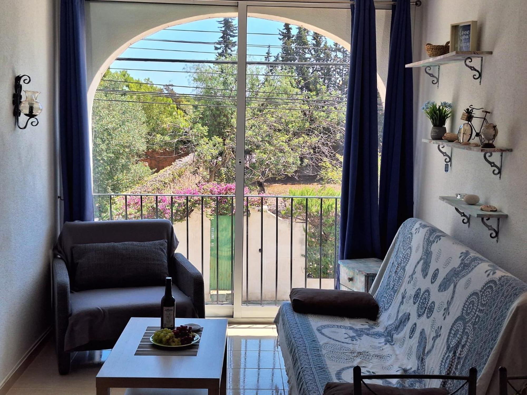 Bebi Casa Apartment Torrevieja Exterior photo