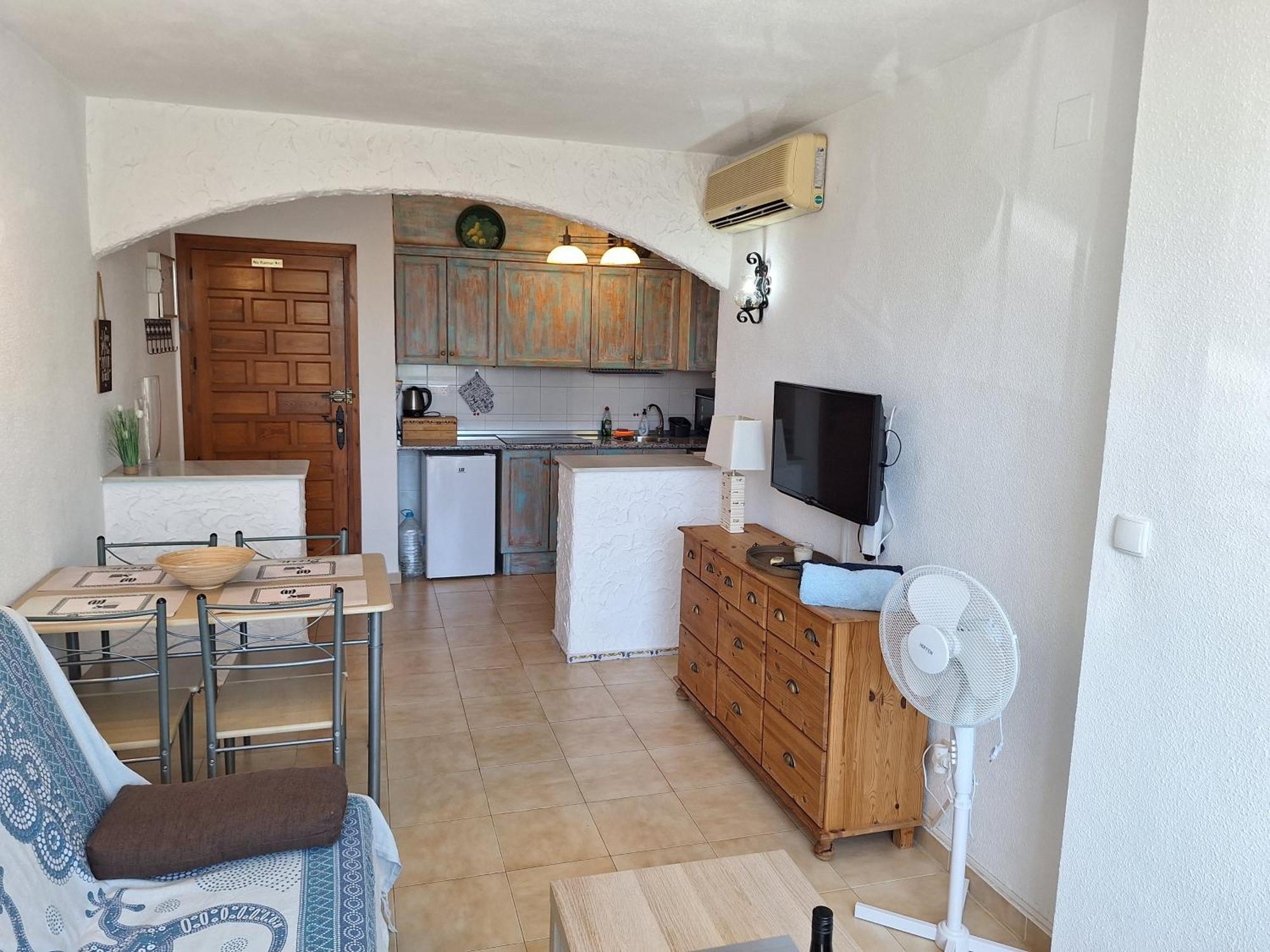 Bebi Casa Apartment Torrevieja Exterior photo