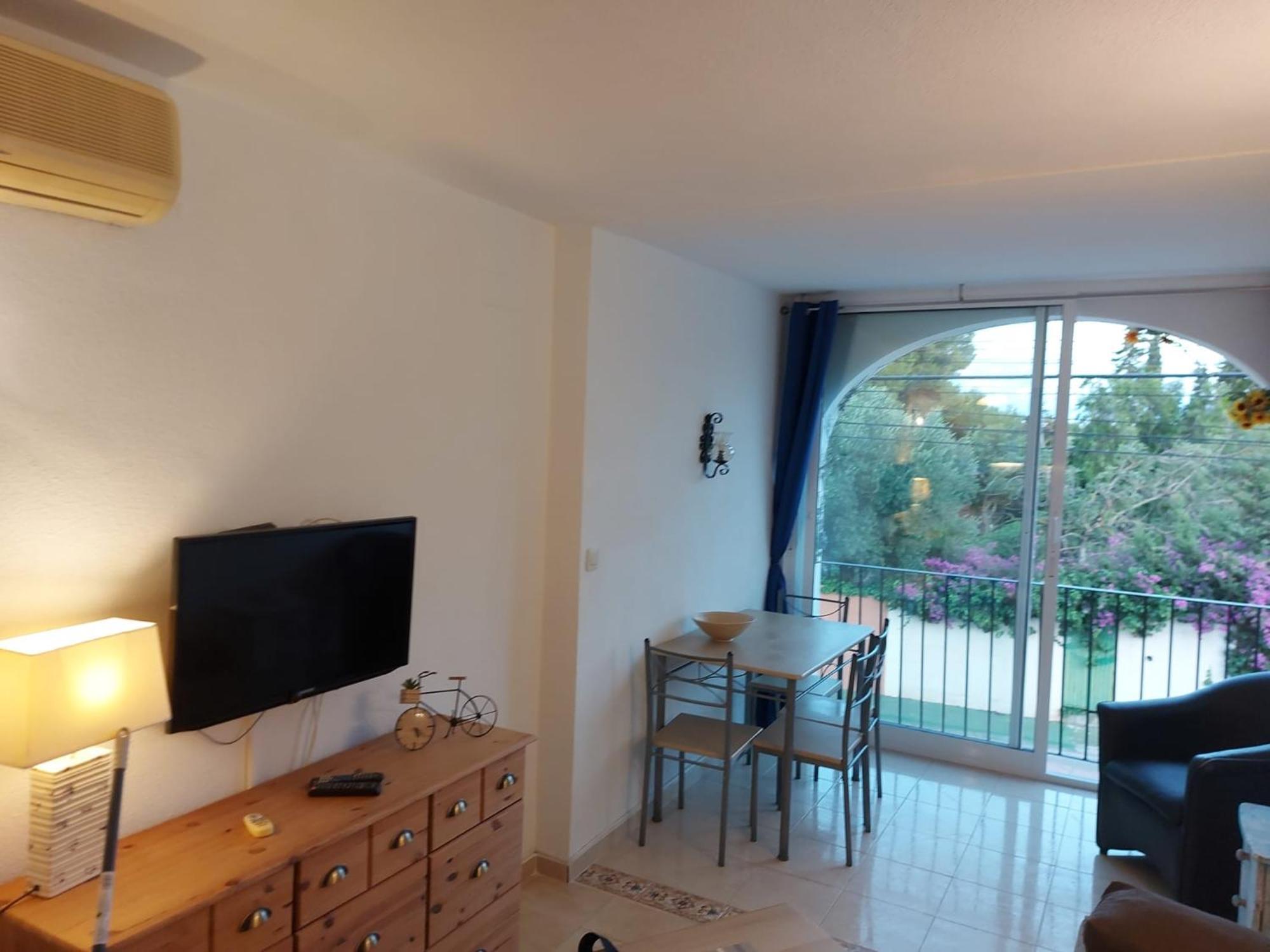 Bebi Casa Apartment Torrevieja Exterior photo